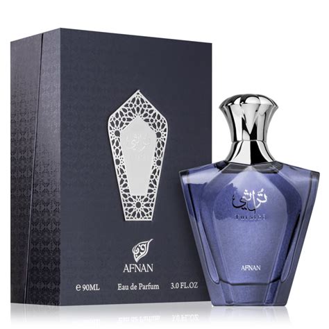 best afnan fragrances for men